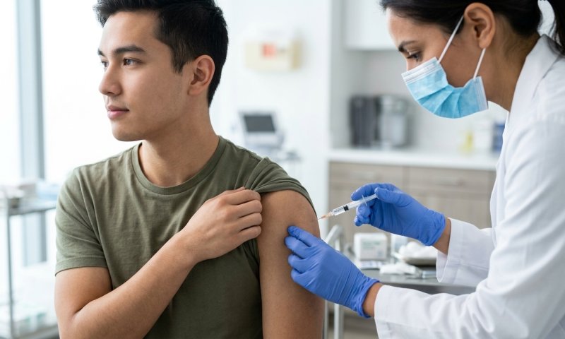 מומחי ה-FDA ממליצים פה אחד: לאשר את חיסון השפעת של מודרנה
