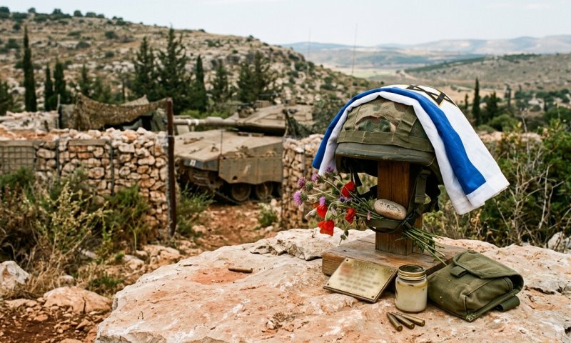 צה"ל יירט שיגור מלבנון לעבר הגליל: "הפרה נוספת של הפסקת האש"