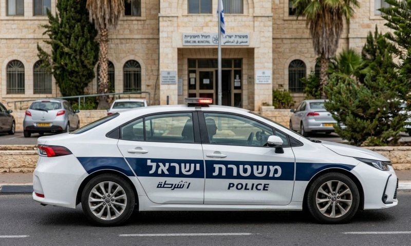 ראש מועצה מכהן בצפון עוכב לחקירה בחשד לשוחד - 10 נעצרו ועוכבו