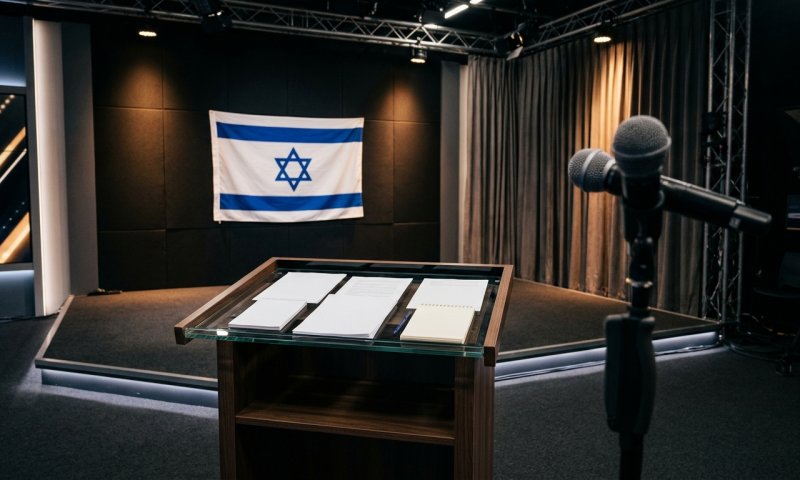 4 ימים לבחירות: גוש השינוי מגדיל פער מנתניהו, איזנקוט מזנק