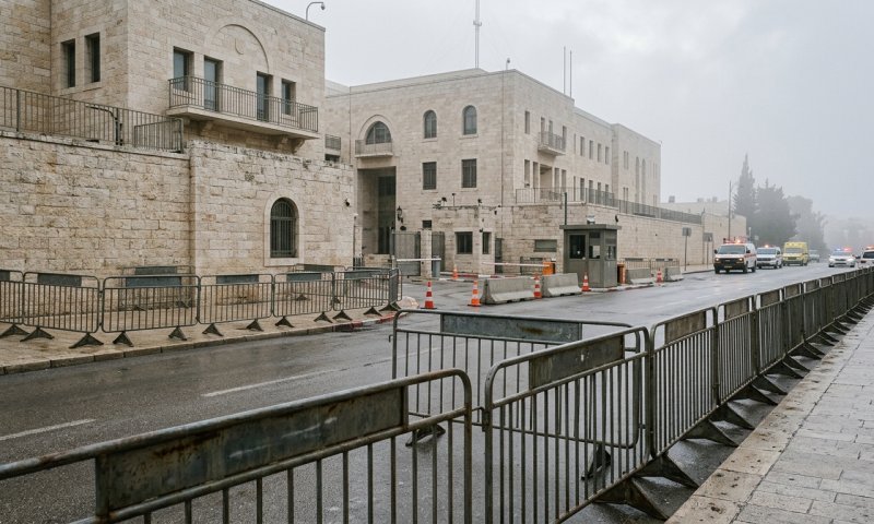 בכיר חמאס שהסתכסך עם סינוואר מוחזק בישראל כשנתיים
