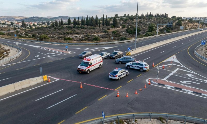 קפריסין: 6 ישראלים נתפסו עם כ-12 אלף סיגריות מוברחות