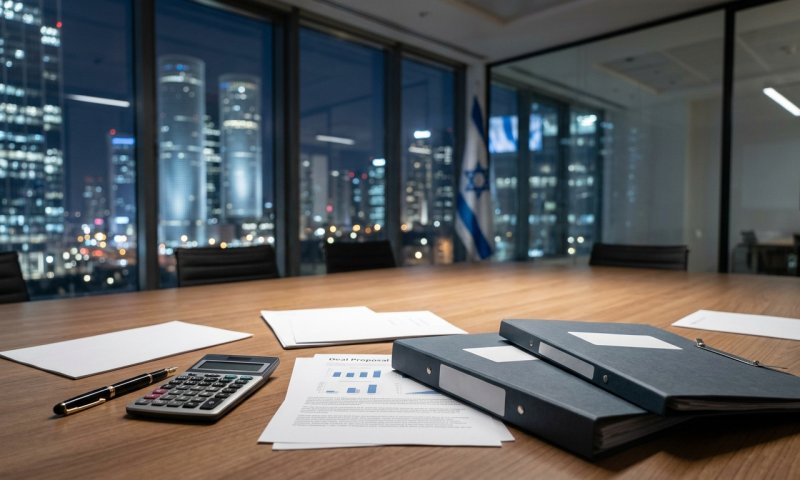 קבוצת דלק מפילה עסקת מנורה בהצעה של הרגע האחרון לישראכרט