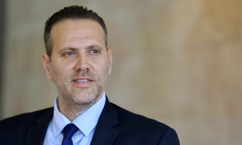 זוהר מקפיא תקציבי ספרות בגלל השקת ספרו של ישראל פריי