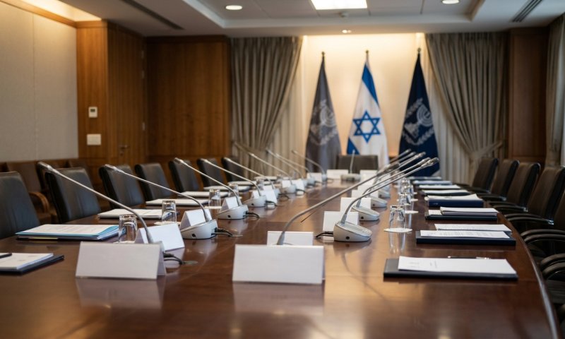דיווח: ארה"ב מנעה את קריסת המשא ומתן לאחר מות שני הלוחמים