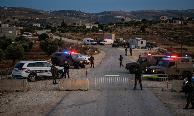 רחפן נפץ פגע בכוח צה"ל בלבנון: קצין מילואים נפצע קשה