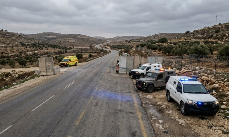 התרעת שווא ביצהר: שני תושבים זוהו בטעות כמחבלים שחדרו ליישוב