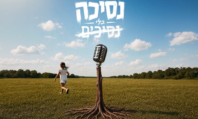 בן גדסי משחרר סינגל חדש: "נסיכה בלי נסיכים"