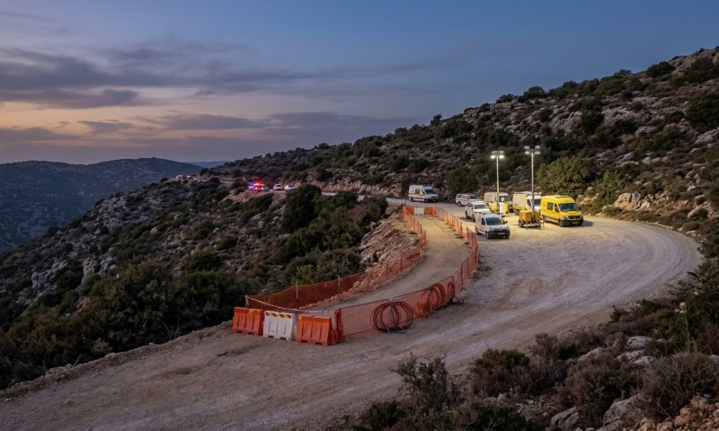 תלמיד נהרג מפיצוץ פצצת מצרר שאסף לתיקו במהלך טיול