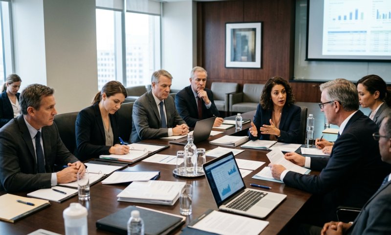 מינוי לוועדת הבחירות 2026 מפצל את הפוליטיקאים: יש שברכו ויש שהתנגדו