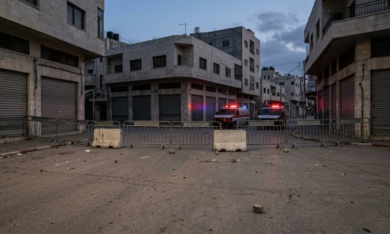 צה"ל חיסל בכירי חמאס בעזה; חוסל המחבל שפצע לוחמים בג'נין