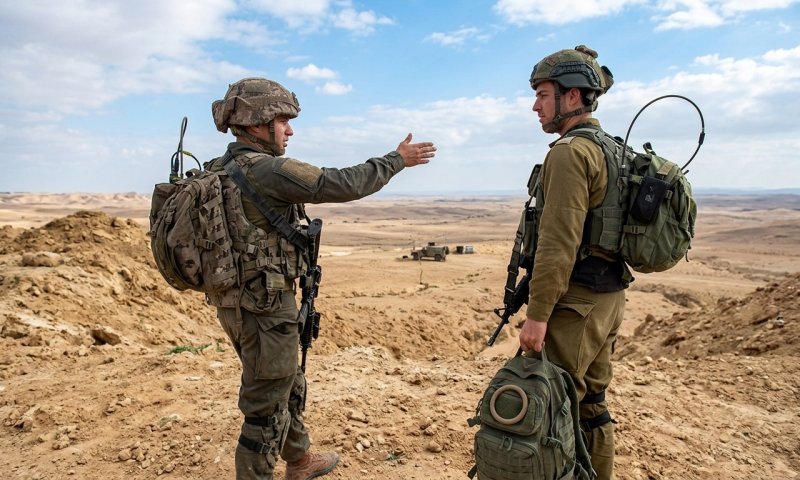 הביטוח הלאומי: שירות המילואים לא מעלה את שיעור הגירושים