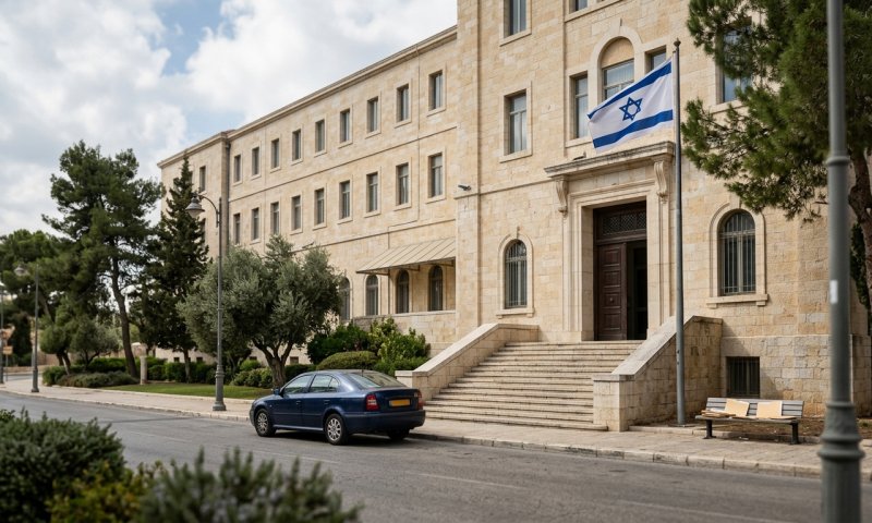 "הייתי שורפת את הרבנות": הדרישה לחקור עיתונאית "הארץ"