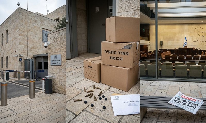בנט משוכנע: סילמן הורסת לו את הסיכויים לחזור לממשלה