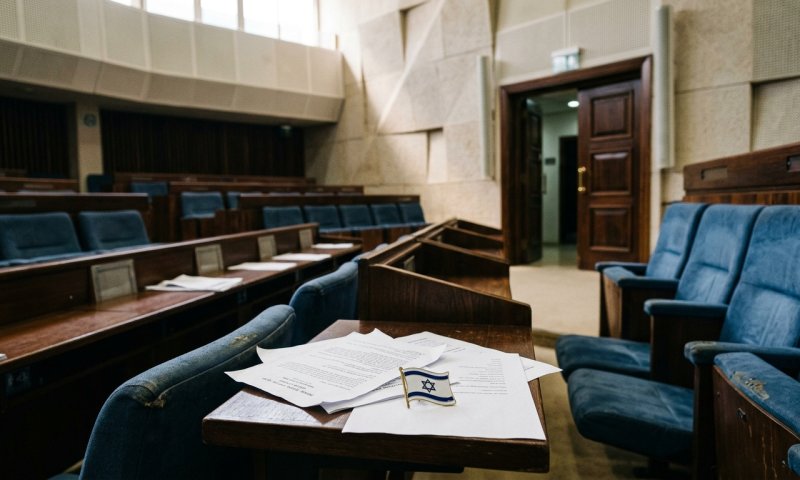 ח"כ סולומון עוזב את הציונות הדתית: "ויתרה על העקרונות"