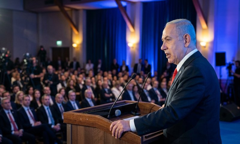 פרקליטו של נתניהו נאבק על תפקיד המבקר: "אני לא של ביבי"