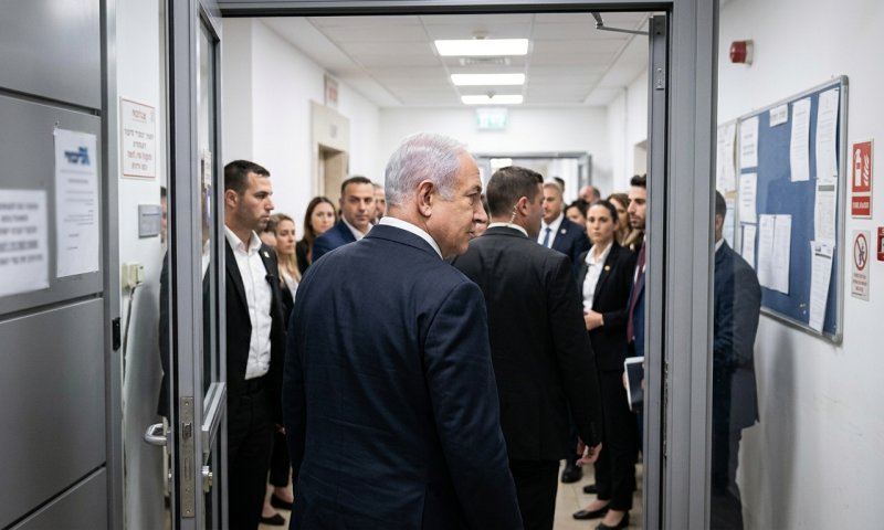 הקרב על הפריימריז: נתניהו עותר נגד בית הדין של הליכוד