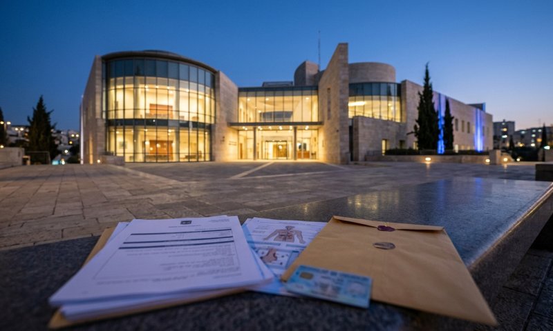 117 לוחמים עם פוסט-טראומה עתרו לבג"ץ: "צה"ל מרחיק אותנו"
