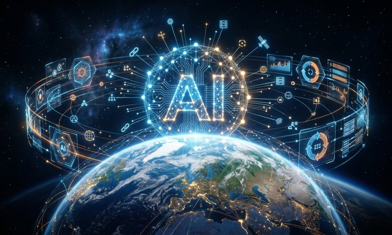 OpenAI משיקה את Dots: סוכני AI שיעבדו במקומכם 24/7