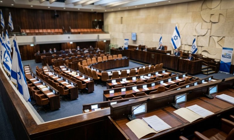 הכנסת אישרה: ועדת החקירה ל-7 באוקטובר תוכל לפעול ללא האופוזיציה
