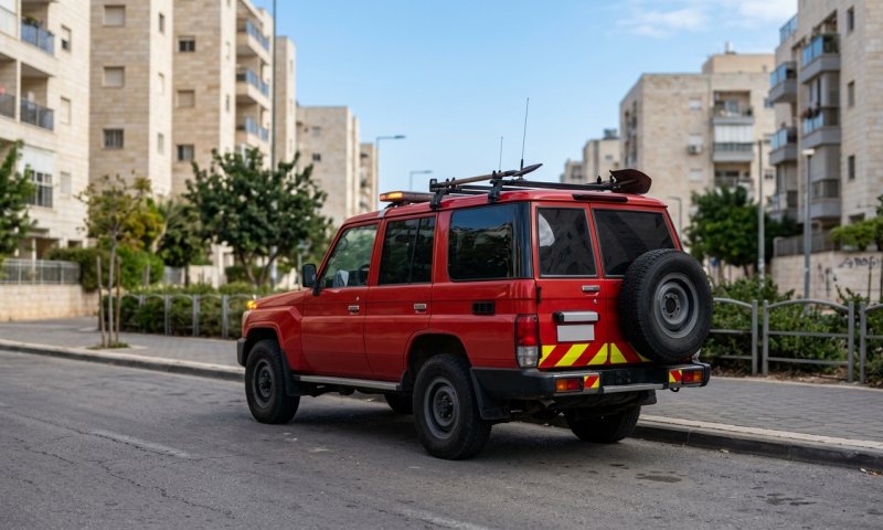 "פצצה מתקתקת": המשטרה עצרה מדביר שפעל בדרום ללא רישיון