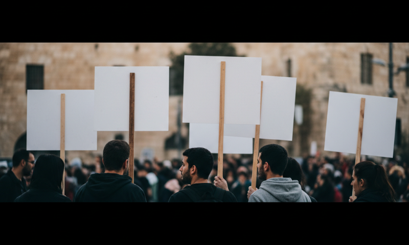 "ארגוני ימין דורשים חקירה נגד היועצת המשפטית גלי בהרב-מיארה"