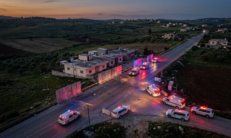 צה"ל: כ-60 מחבלי חיזבאללה חוסלו בדרום לבנון בשבוע האחרון
