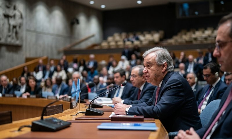 האו"ם הכניס את ישראל לרשימה השחורה של אלימות מינית