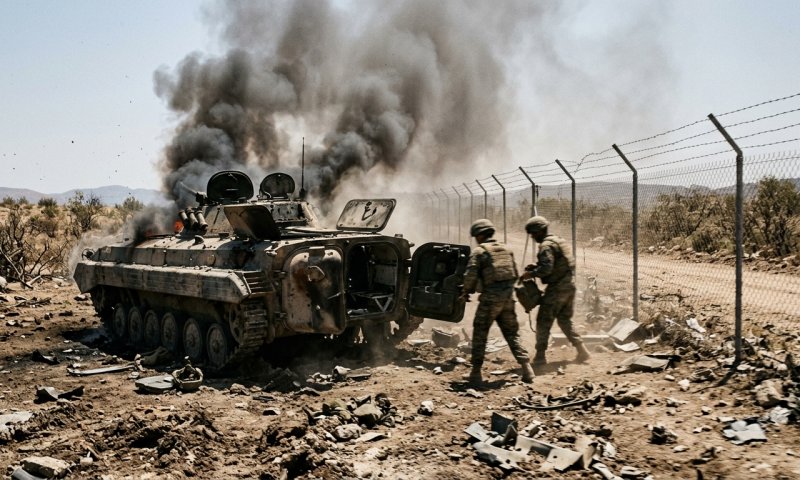 הותר לפרסם: קמ"ן אוגדת עזה ב-7 באוקטובר הוא סא"ל אריה עמידרור