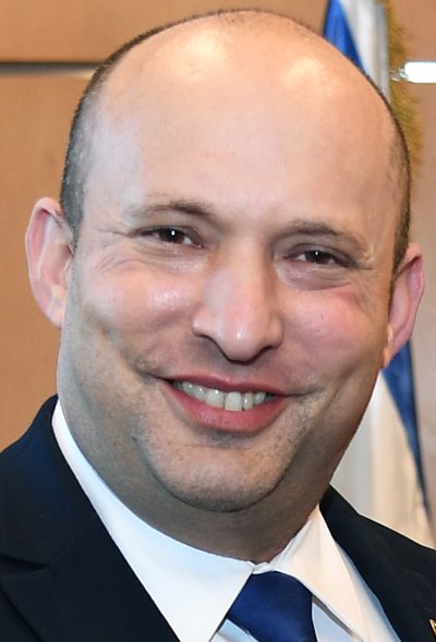 נפתלי בנט