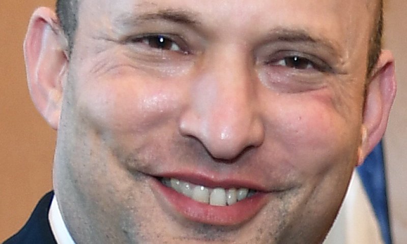 לפיד: "כולם מאחורי בנט" - הקריאה שמשנה את כללי המשחק
