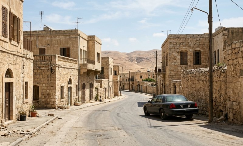 שוטרים נפצעו בעימות עם מתנחלים, קצין: בן גביר התעלם מהכוח בזירה