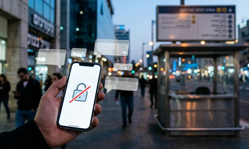 גל החסימות בוואטסאפ: אלפי ישראלים נותקו - ומטא מודה בטעות