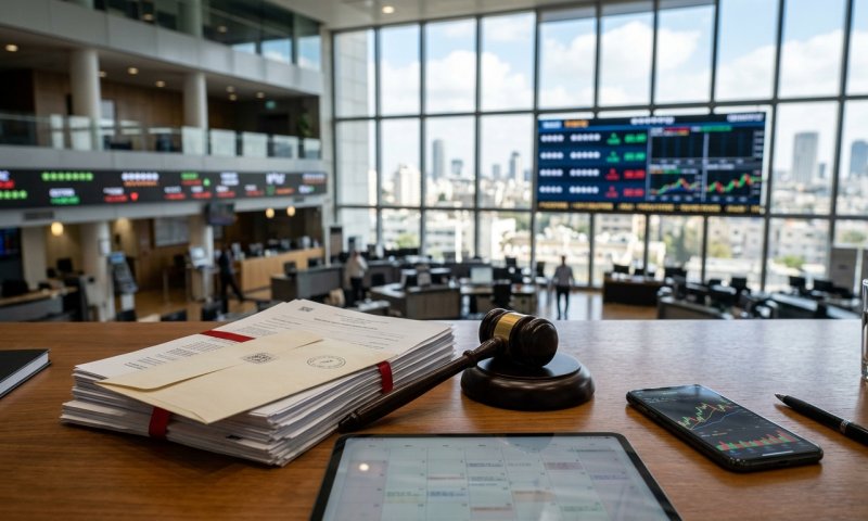 כל מה שצריך לדעת על הנפקת קבוצת ספיר בבורסה עד 2028