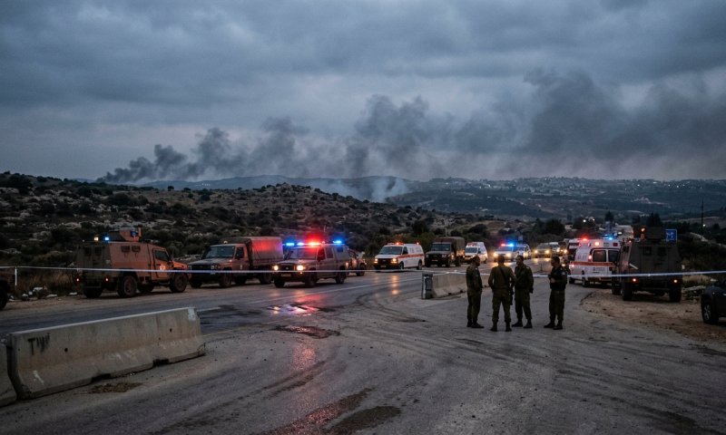 טראמפ הקשיח את תנאי ההסכם עם איראן אחרי שמוג'תבא חמינאי שתק
