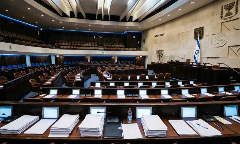 65% מהציבור רוצים שוויון, אך רק 31 נשים צפויות לכהן בכנסת
