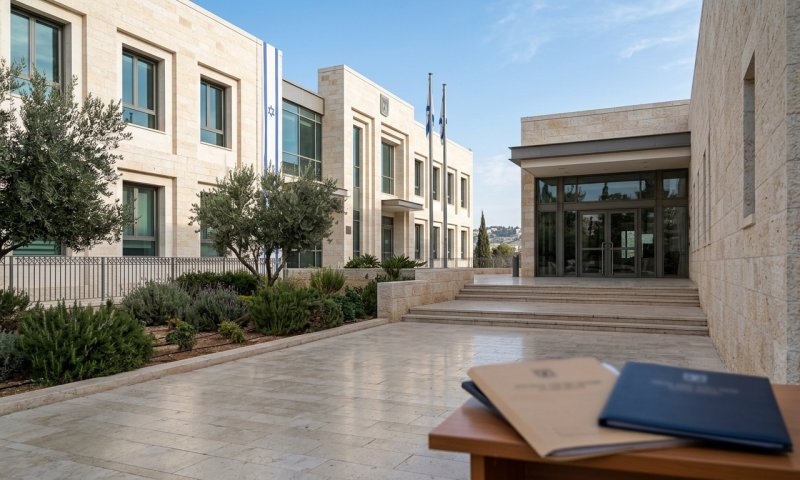 "הבאתם לעולם רוצחת": מעצר הנאשמים בפרשת רצח בניהו רזי הוארך