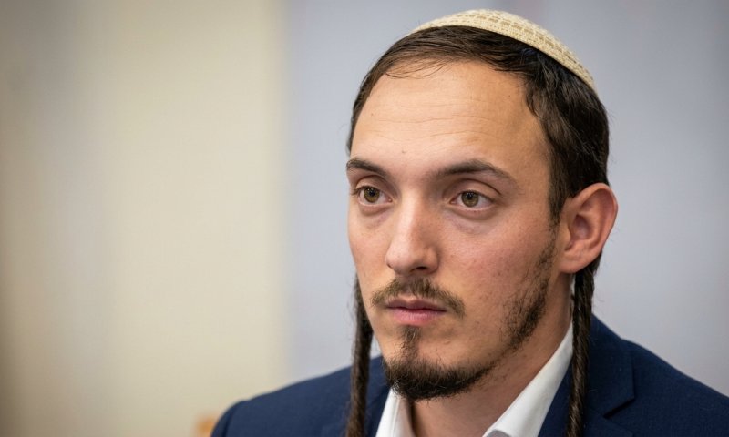 פרסום ראשון: ראש המטה של בן גביר ישוריין במקום השביעי