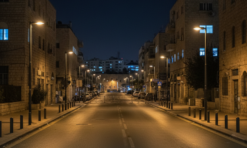 אזעקות בשתולה שבגליל - צה"ל בודק את הפרטים