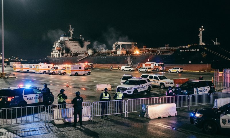 צה"ל תקף את משגר הרקטות של חיזבאללה שפגע ביישובי הצפון