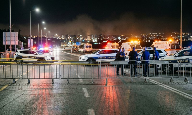 ראש השב"כ באזהרה: ה-7 באוקטובר הבא עלול להתרחש באילת