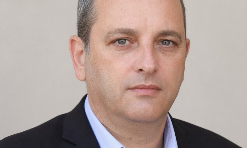 ח"כ קריב מודה: מפלגת הדמוקרטים מנהלת קשר ישיר עם מנסור עבאס