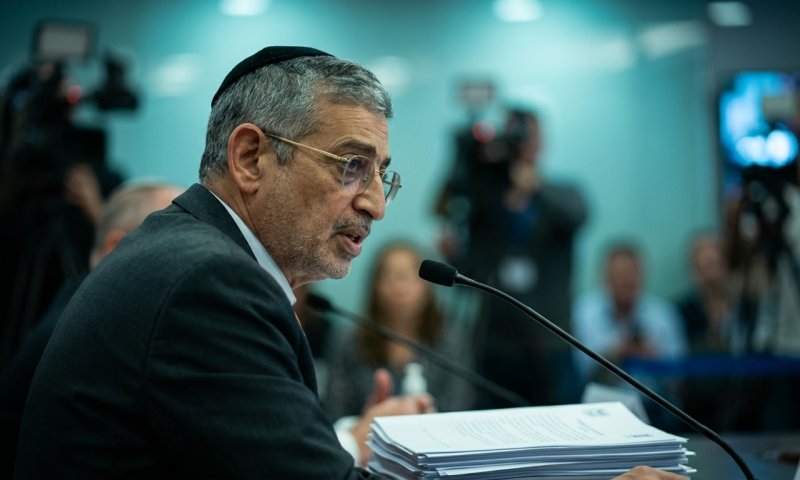 משרד הדתות מזהיר: 125 אתרים קדושים ייסגרו ביום ראשון