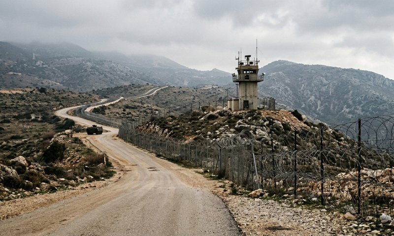 נתניהו: ישראל תישאר ברצועת הביטחון בדרום לבנון