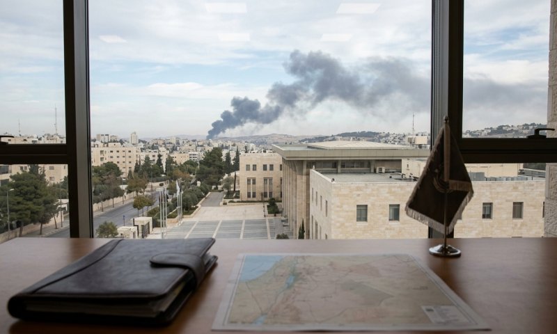 חמאס הודיע: ח'ליל אל-חיה יחליף את סינוואר בראש הלשכה המדינית
