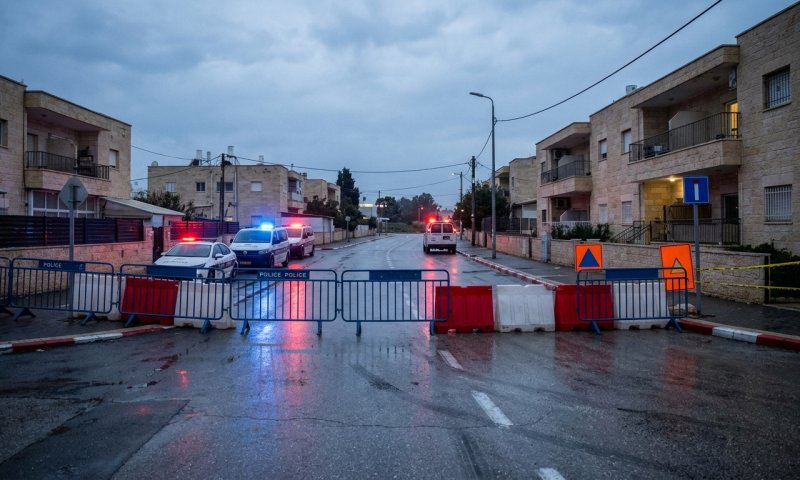 אזעקות בקריית שמונה, במטולה ובגליל המערבי למרות הפסקת האש