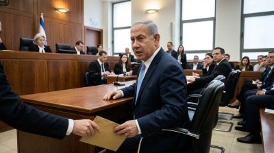 בנימין נתניהו