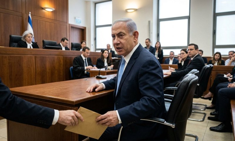 הצטלמו עם הפתק: בג"ץ ידון בביטול מינוי ראבילו למבקר המדינה