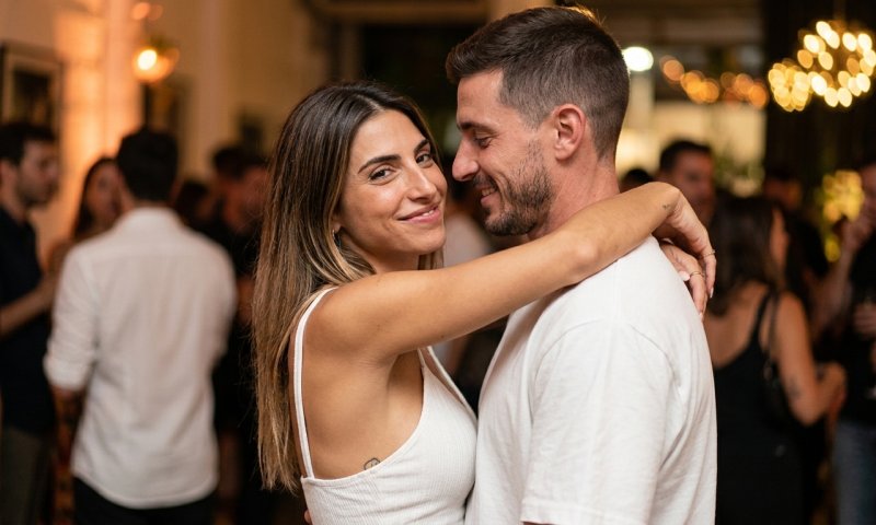 אחרי סערת "המירוץ למיליון": מאי חטואל ובעלה מתגרשים