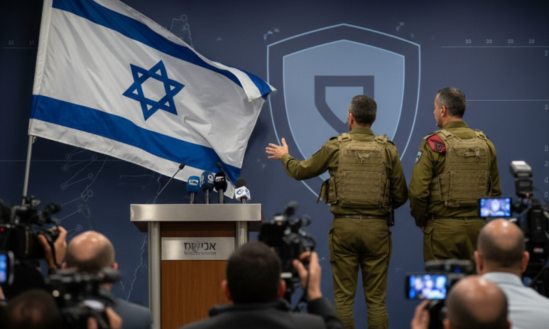 פיקוד העורף: מדיניות ההתגוננות נותרת ללא שינוי עד יום שלישי